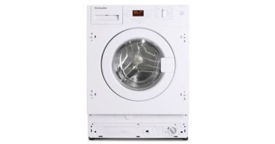 Montpellier MWBI7012 A+ 7Kg 1200 Spin Fully Integrated Washing Machine  2 Year Parts & Labour Guarantee